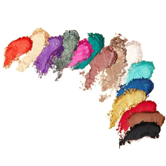 💚2/$20 Wet n Wild Bretman Rock Shadow Palette - Picture 9 of 10